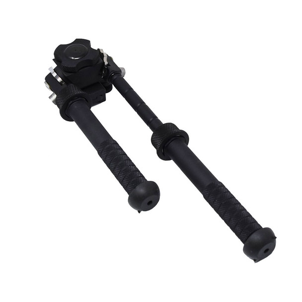 ACCUSHOT Atlas Bipod with ADM 170-S Lever (BT10-LW17)