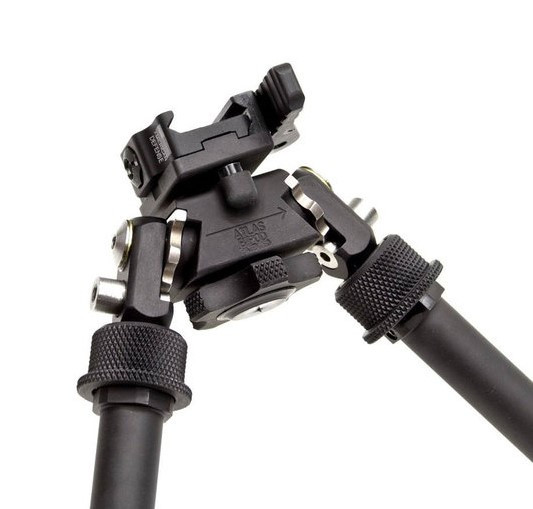 product variation ACCUSHOT Atlas Bipod with ADM 170-S Lever (BT46-LW17) image