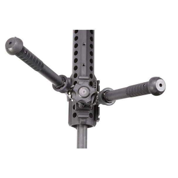 ACCUSHOT PSR Atlas Bipod with No Clamp (BT46-NC)