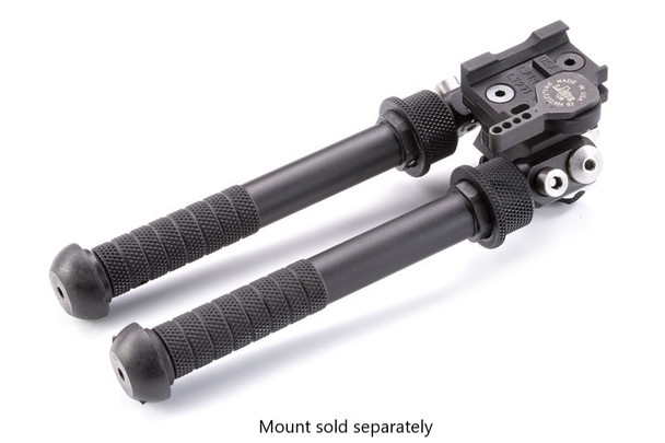 product variation ACCUSHOT PSR Atlas Bipod with No Clamp (BT46-NC) image