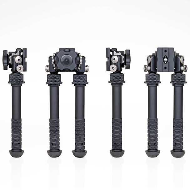 product variation ACCUSHOT PSR Atlas Bipod with No Clamp (BT46-NC) image
