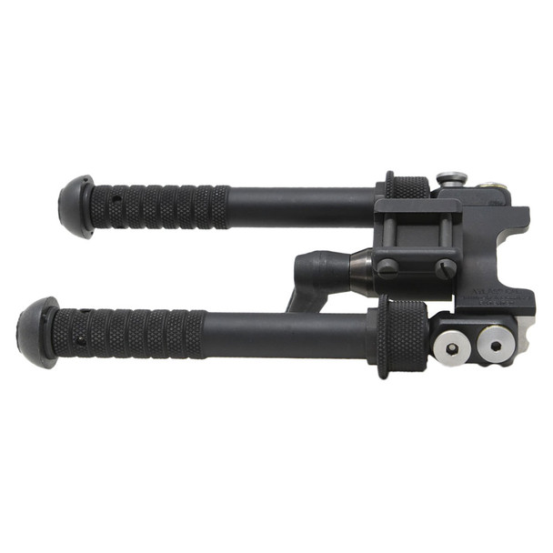 ACCUSHOT CAL Atlas Bipod with Standard Two-Screw 1913 Rail Clamp (BT65)