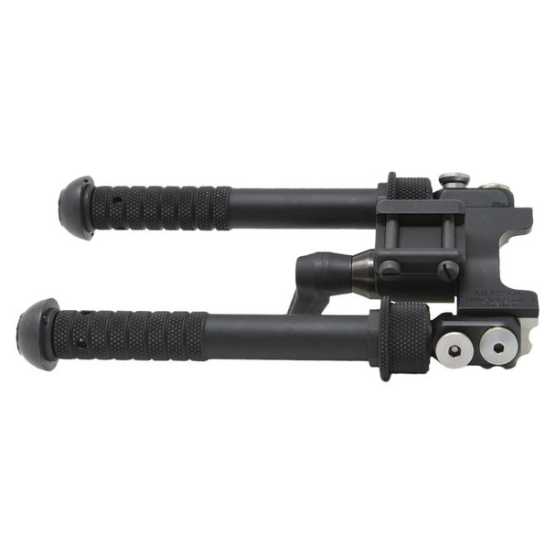 product variation ACCUSHOT CAL Atlas Bipod with Standard Two-Screw 1913 Rail Clamp (BT65) image