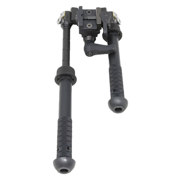 ACCUSHOT CAL Atlas Bipod with ADM-170-S Lever (BT65-LW17)