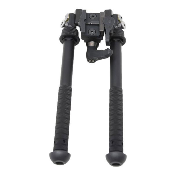 product variation ACCUSHOT CAL Tall Atlas Bipod with No Clamp (BT69-NC) image