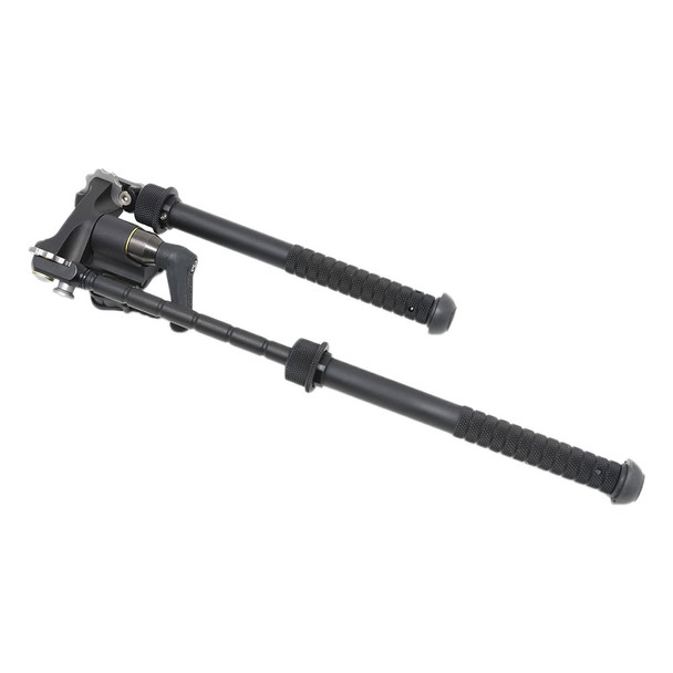 product variation ACCUSHOT CAL Tall Atlas Bipod with No Clamp (BT69-NC) image