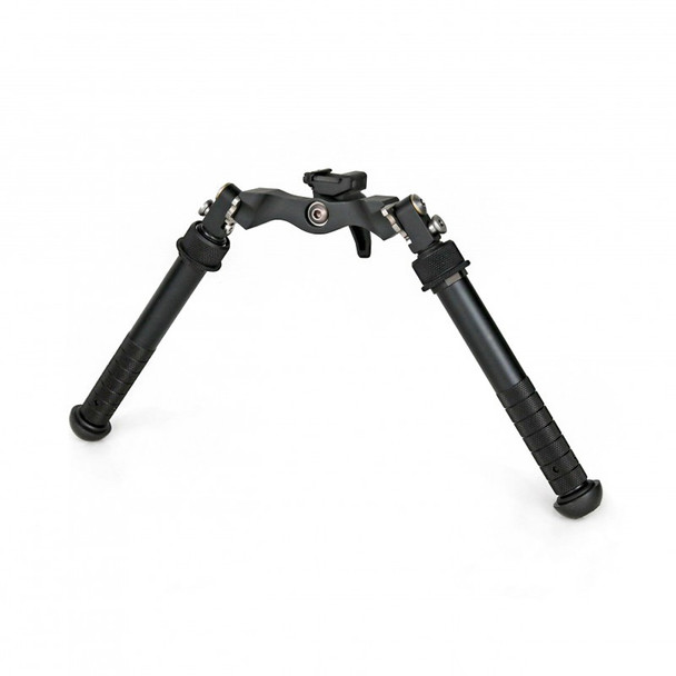 ACCUSHOT Super CAL Atlas Bipod with Two-Screw Clamp (BT72)