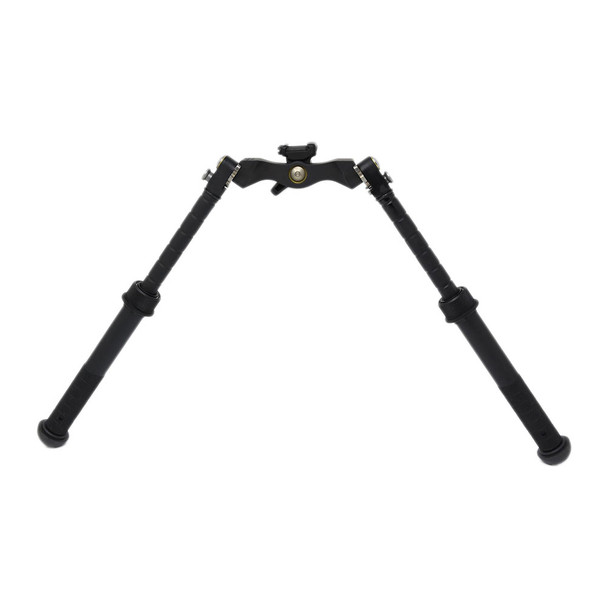 ACCUSHOT Super CAL Atlas Bipod with Two-Screw Clamp (BT72)