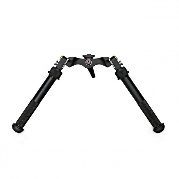 product variation Atlas BT72-NC Super CAL bipod without a clamp showing the 17S holes image