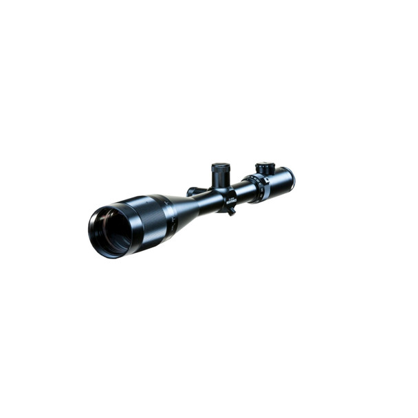 product variation NIGHTFORCE Benchrest NF 12-42x56mm .125 MOA Illuminated NP-R2 Riflescope (C104) image