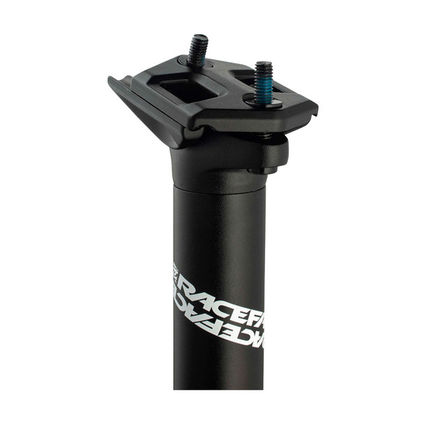 product variation RACE FACE Ride 30.9x375mm Black Seatpost (SP12RX30.9X375BLK) image