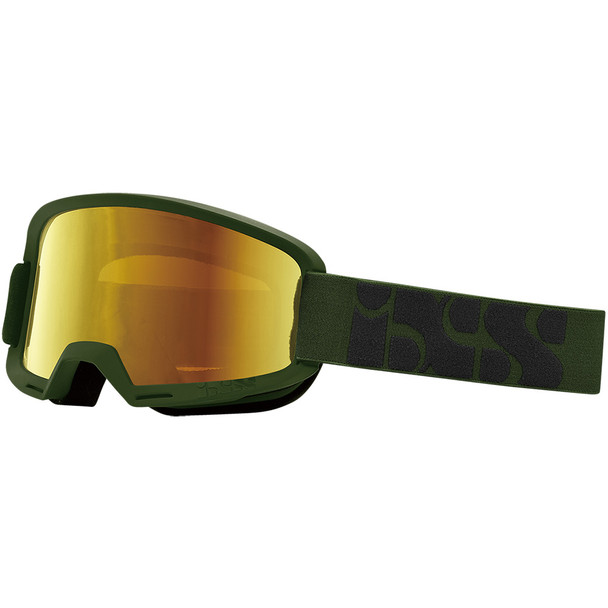 product variation Olive/Mirror Gold image
