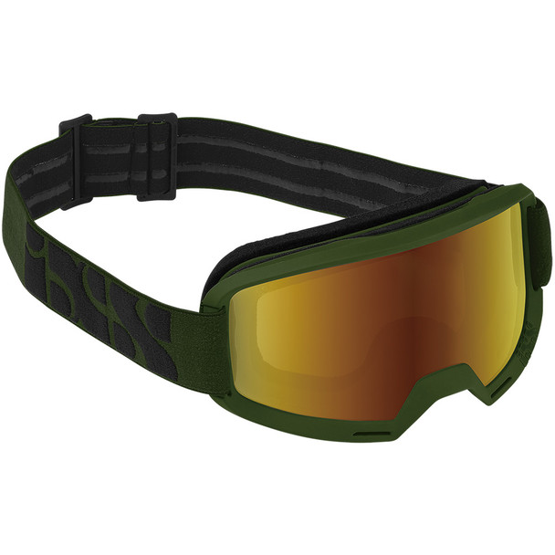 product variation Olive/Mirror Gold image