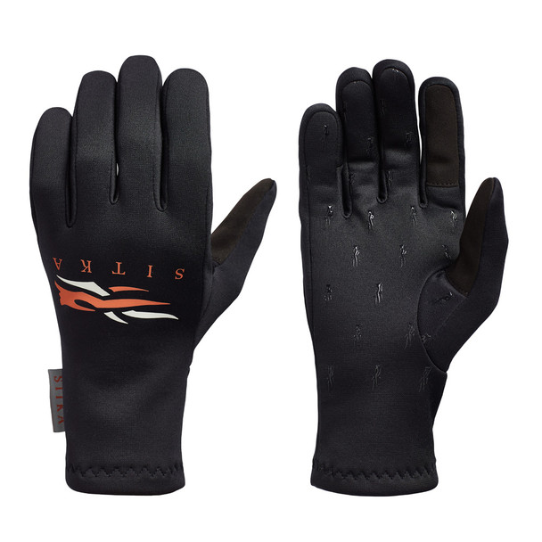 product variation Sitka Black image
