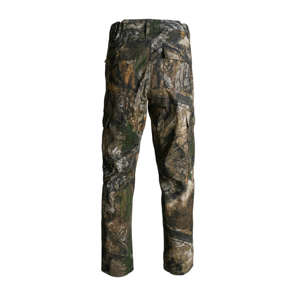 パンツ SEEKERS realtree 2way camo cargo pants Realtree Camo Cargo Women's Pants, 6 Pockets, Cotton Ripstop