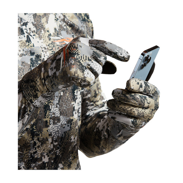 product variation Optifade Elevated II image