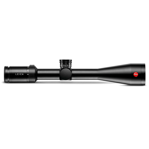 LEICA Amplus 6 2.5-15x50i L-Ballistic MOA BDC Reticle 30mm Riflescope (50312)