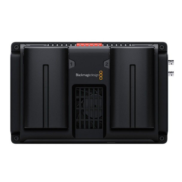 product variation BLACKMAGIC DESIGN Video Assist 5in 3G Recorder Monitor (HYPERD/AVIDA03/5) image
