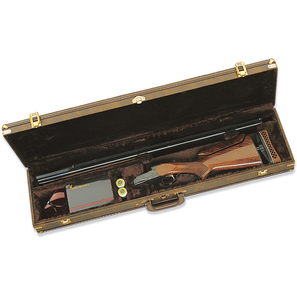 product variation BROWNING Traditional Single Barrel Black/Tan Trap (1428119410) image
