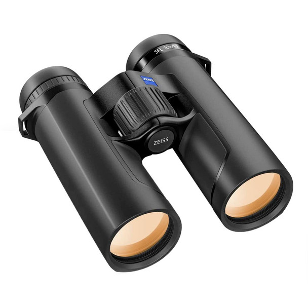 ZEISS SFL 10x40 Black Binoculars (524024-0000-000)