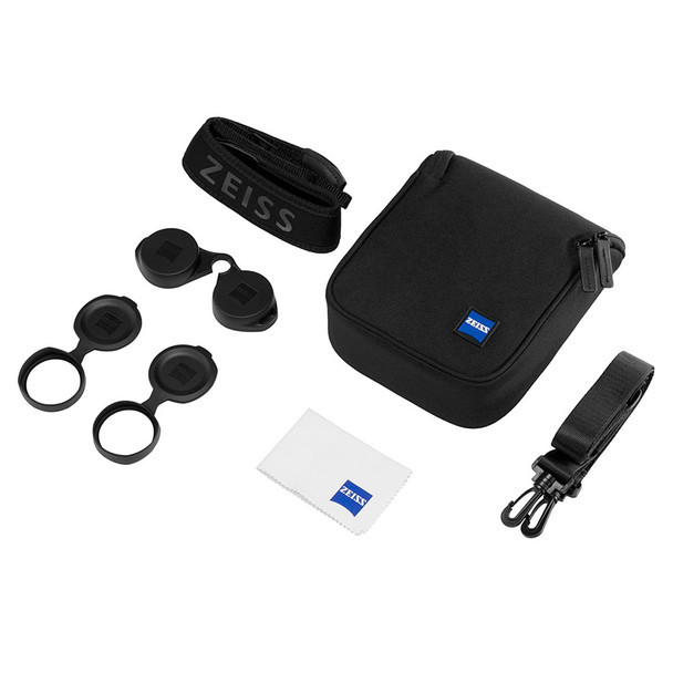 product variation ZEISS SFL 10x40 Black Binoculars (524024-0000-000) image