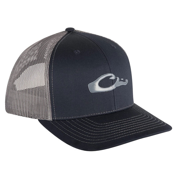 product variation Navy/Dark Gray image