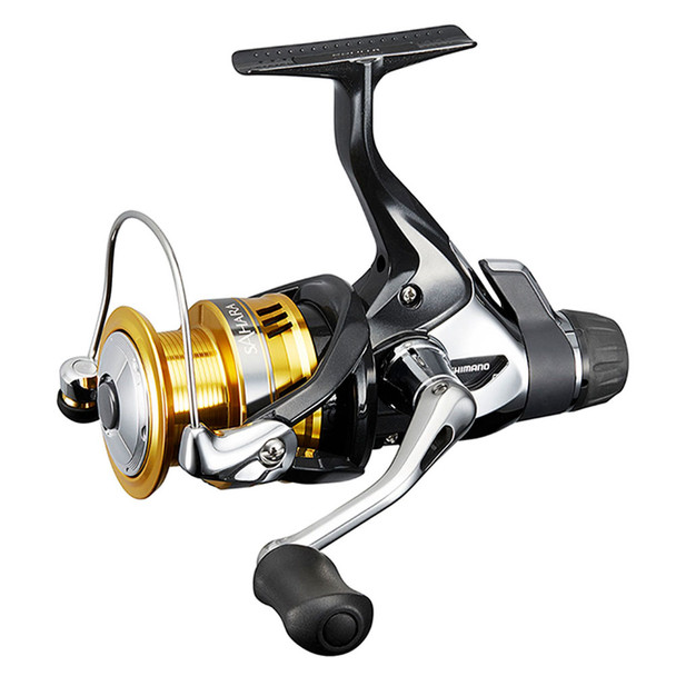 SHIMANO Sahara RD 2500R 5.2:1 Spinning Fishing Reel (SH2500R)