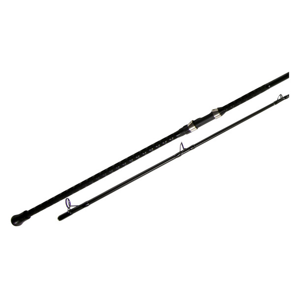 product variation SHIMANO SpeedMaster 10ft 6in Medium Heavy Surf Spinning Rod (SPMS106MH2) image