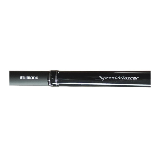 SHIMANO SpeedMaster 10ft 6in Medium Heavy Surf Spinning Rod (SPMS106MH2)