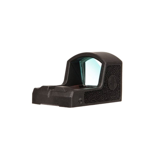 SIG SAUER ROMEO Zero 1X 6MOA Dot Reflex Sight SOR01600