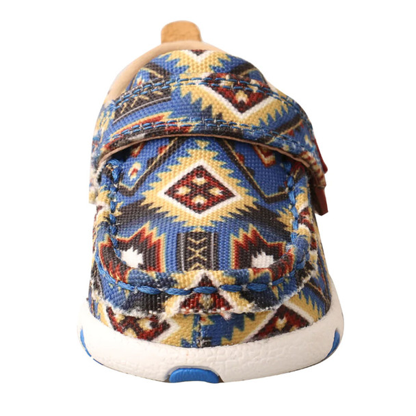 product variation Blue Multi Aztec image