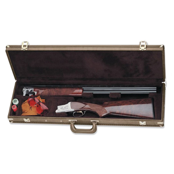 product variation BROWNING Traditional Over/Under 30in Fitted Shotgun Case (142850) image
