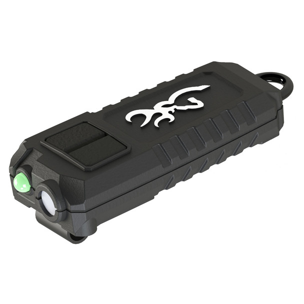 product variation BROWNING Trailmate USB Rechargeable Keychain/Cap Light (3715015) image