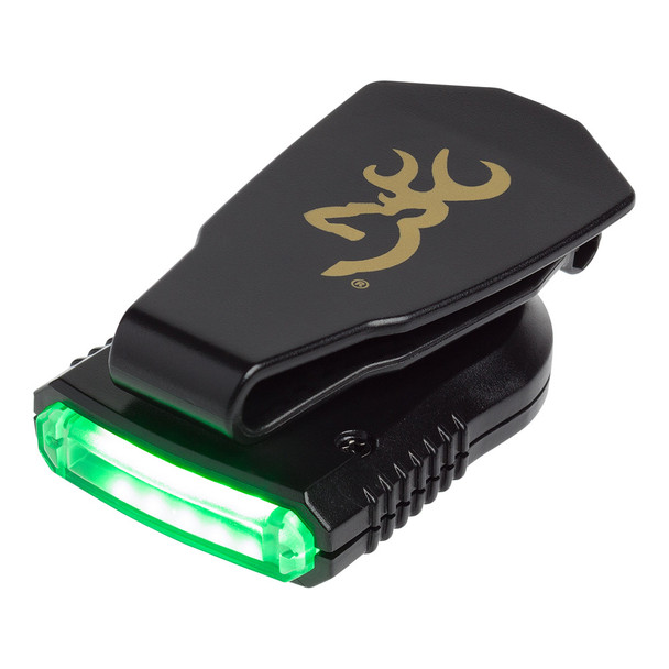 product variation BROWNING Night Seeker 2 Cap With Wide Angle Light (3715179) image