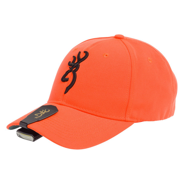 product variation BROWNING Night Seeker 2 Cap With Wide Angle Light (3715179) image