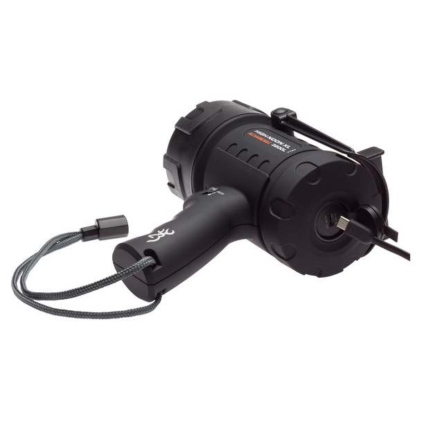 product variation BROWNING High Noon XL 3200 Lumens Black Spotlight (3717787) image