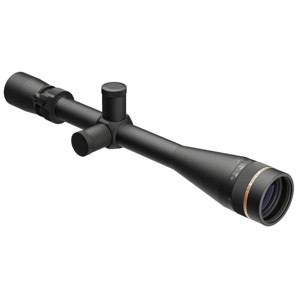 LEUPOLD VX-3HD 6.5-20x40mm 1in EFR CDS-T Fine Duplex Riflescope (182502)