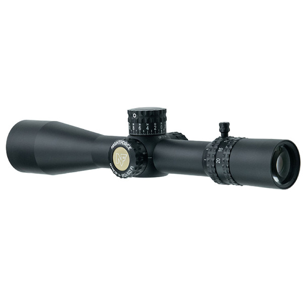 product variation NIGHTFORCE ATACR 4-20x50 F1 ZeroStop .1 Mil-Radian DigIllum PTL Tremor3 Riflescope (C637) image