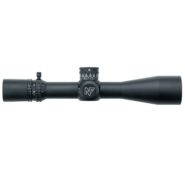 product variation NIGHTFORCE ATACR 4-20x50 F1 ZeroStop .1 Mil-Radian DigIllum PTL Tremor3 Riflescope (C637) image