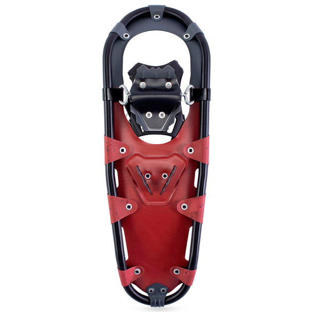 TUBBS Men's Wayfinder Red/Black Snowshoe (X200100401)