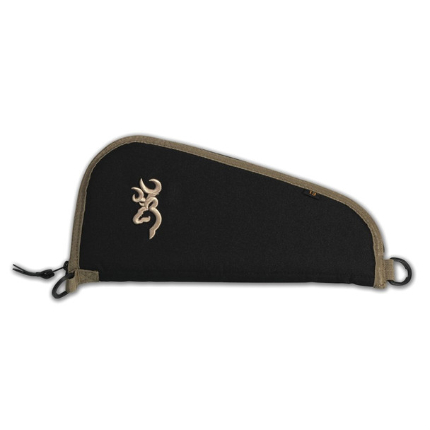 product variation BROWNING Plainsman Black Pistol Rug (1430049813) image