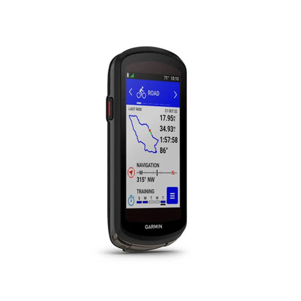 product variation GARMIN Edge 1040 Solar Handheld GPS (010-02503-20) image