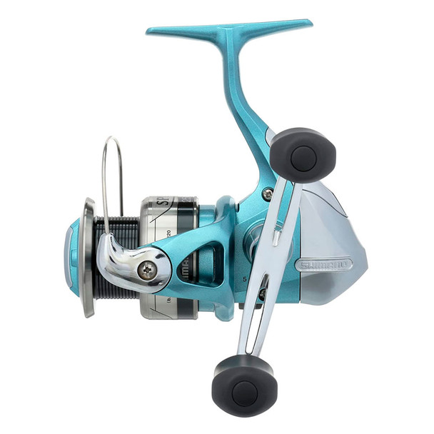 product variation SHIMANO Spirex FG Front Drag 6.2:1 Spinning Reel (SR2500FG) image