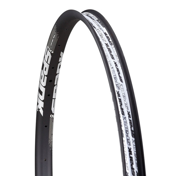 product variation SPANK 350 29in 28H Rim (C0202291120ASPK) image