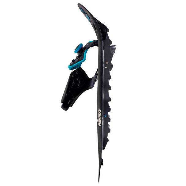 product variation TUBBS Women's Flex RDG Black/Blue Snowshoe, Size: 22 (X18010200122W) image