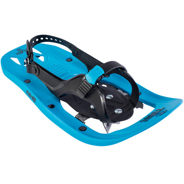 product variation TUBBS Flex Jr Cyan/Black 17 Snowshoes (X130101001170) image