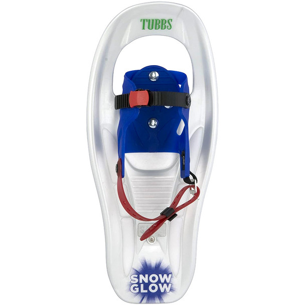 product variation TUBBS Snowglow Pearl/Glow 16 Snowshoes (X140101001160) image