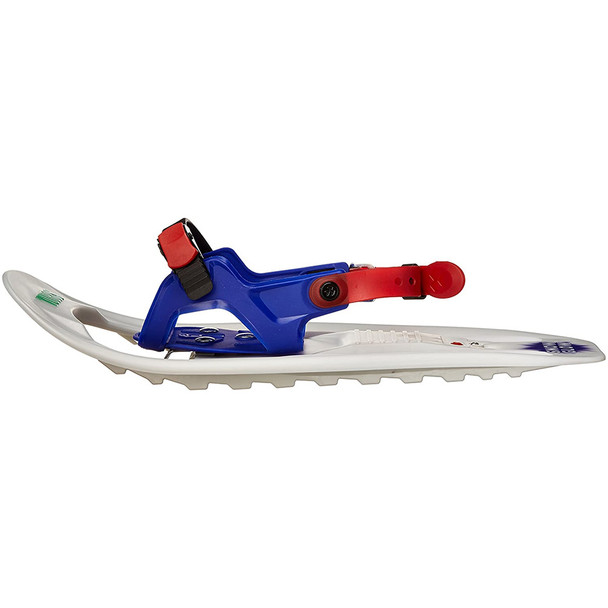 product variation TUBBS Snowglow Pearl/Glow 16 Snowshoes (X140101001160) image