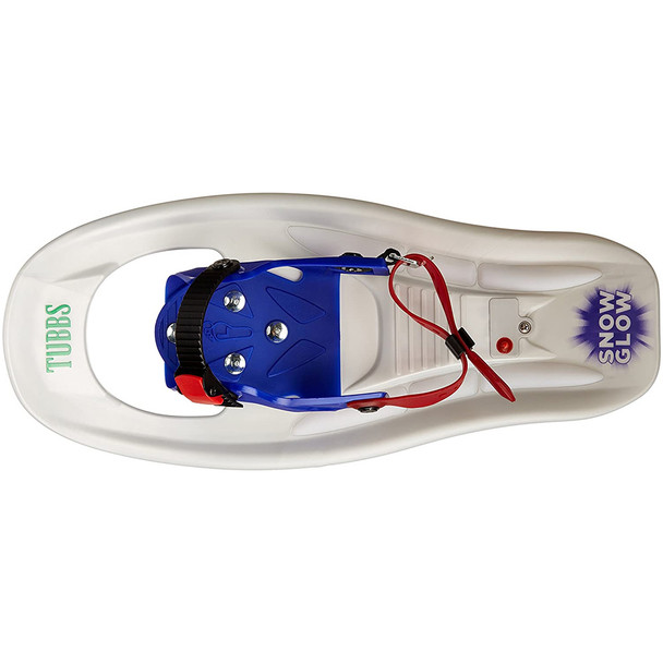 product variation TUBBS Snowglow Pearl/Glow 16 Snowshoes (X140101001160) image
