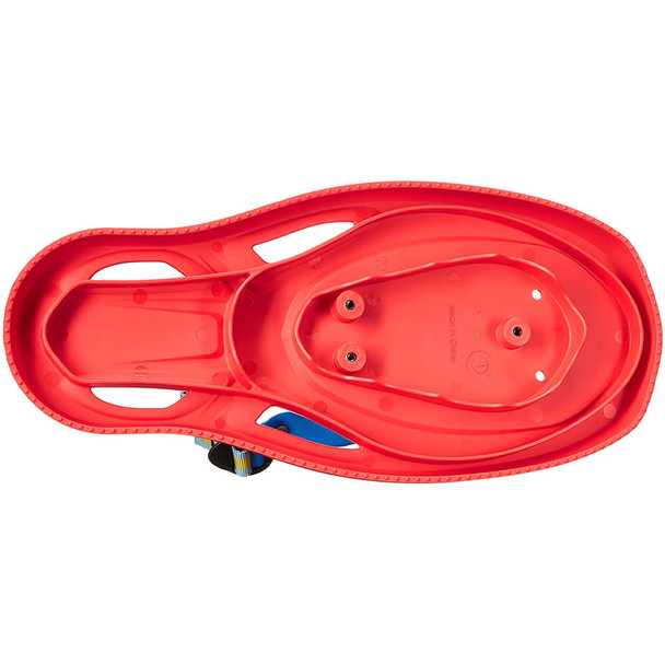 product variation TUBBS Snowflake Red/Yellow/Blue 14 Snowshoes (X160103201140) image